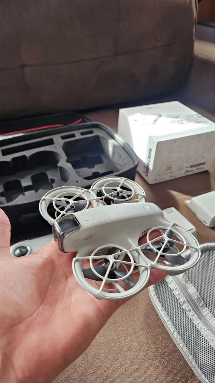 Drone Dji neo - Foto 2