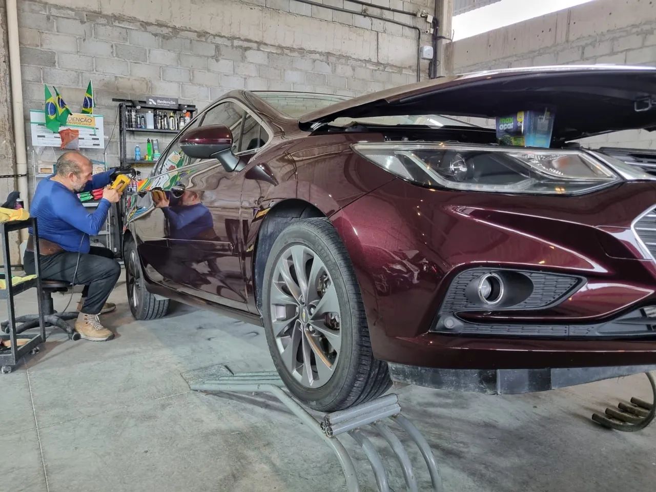 Polidor freelancer  - Foto 2