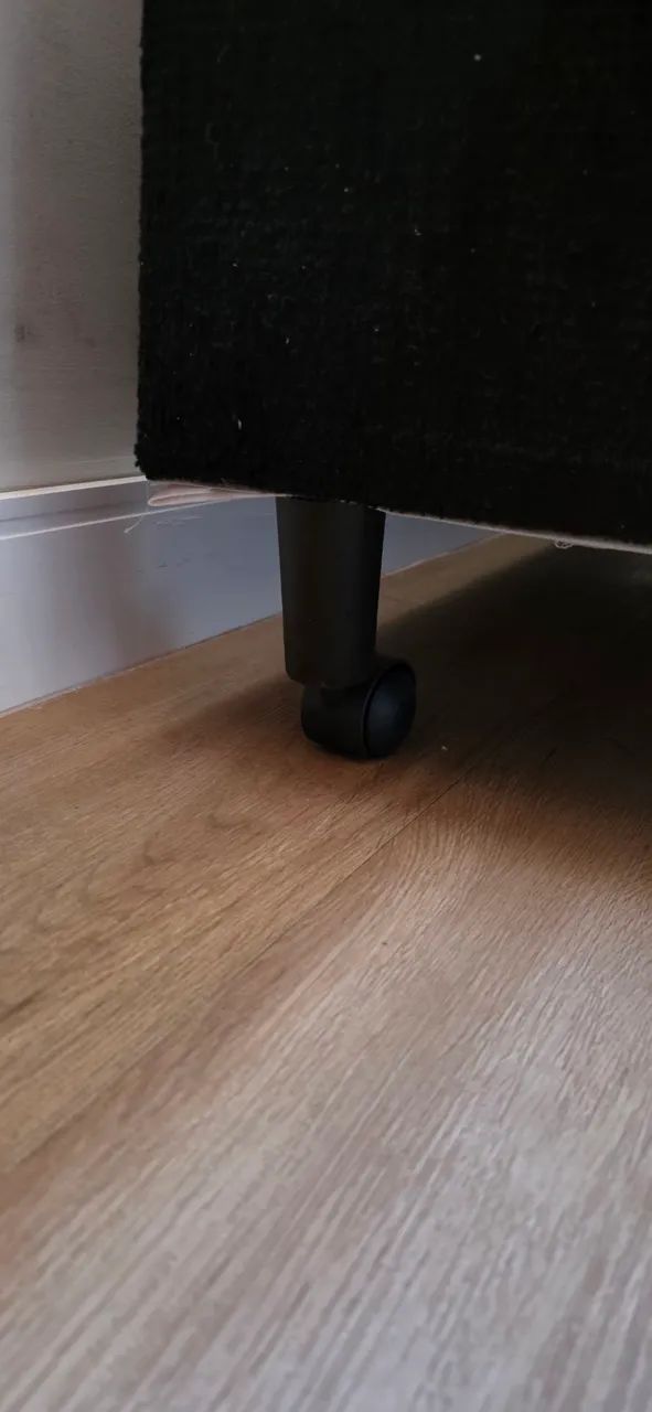Cama box de casal - Castor - Foto 3