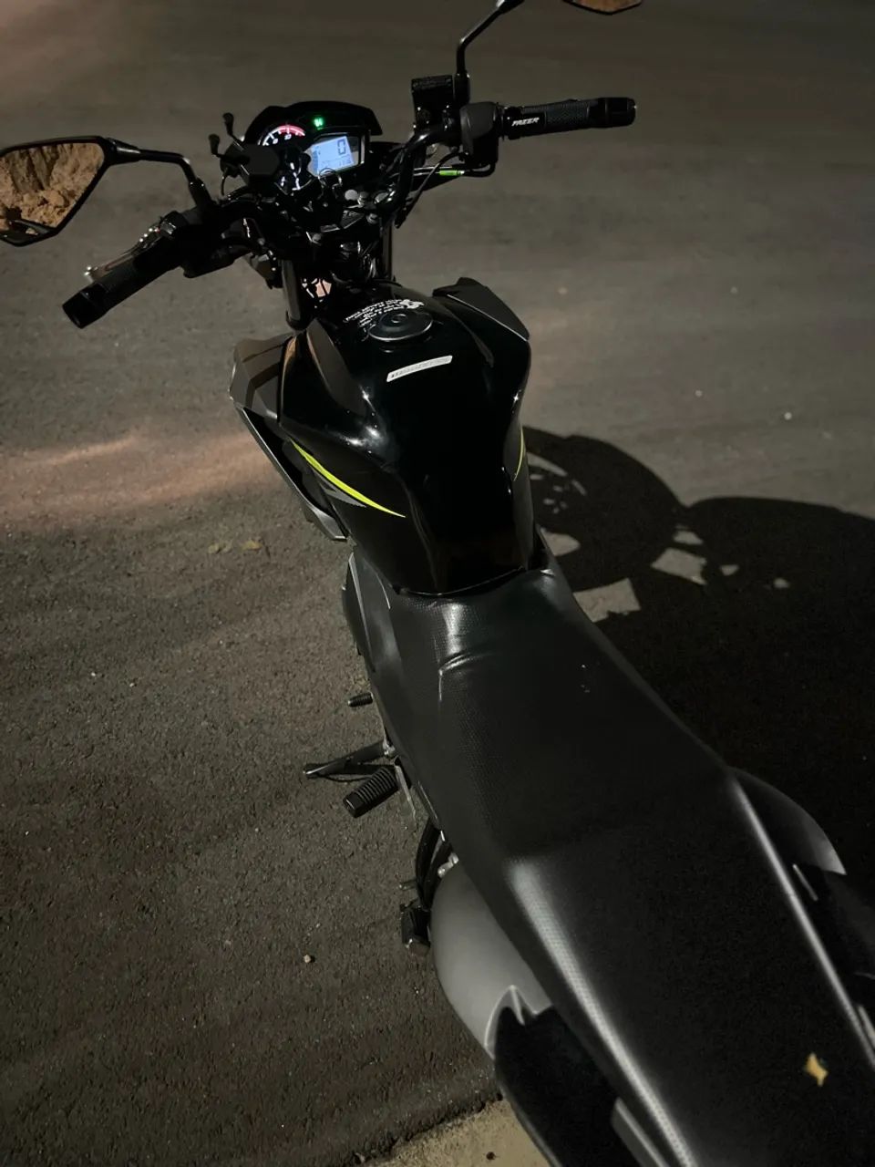 Fazer 150 2016 - Foto 4