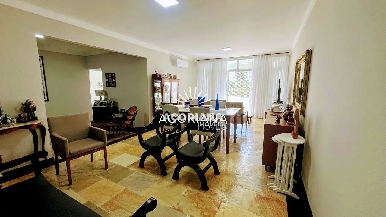 Mauro Ramos: Apartamento 3 Quartos, Totalmente Reformado, Pronto para Morar! - Foto 3