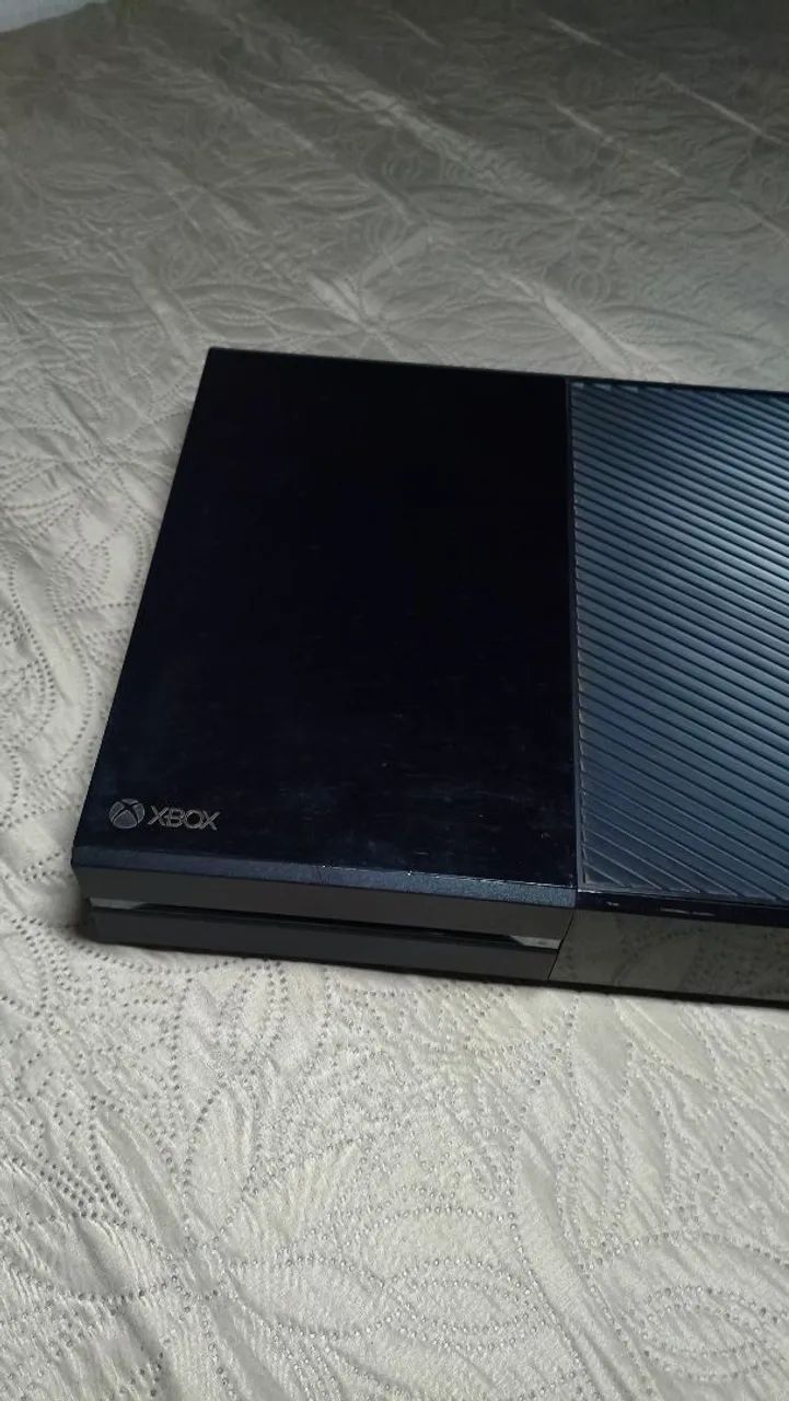 Xbox One - Foto 2