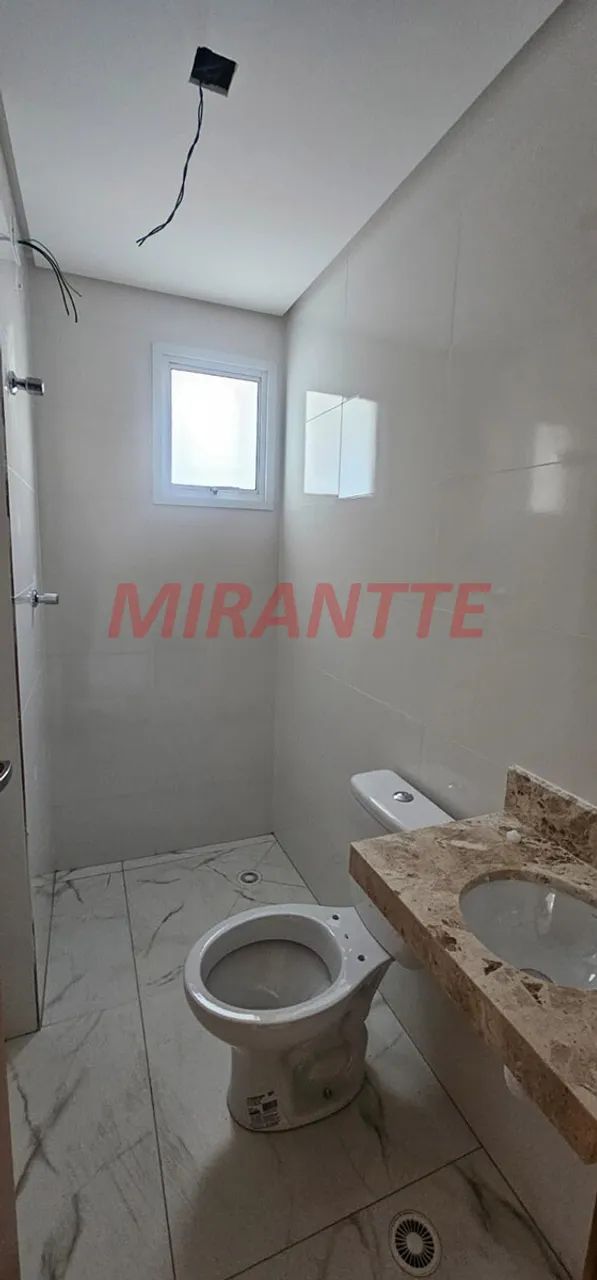 Apartamento de 24m² com 1 quartos em Parada Inglesa - Foto 5