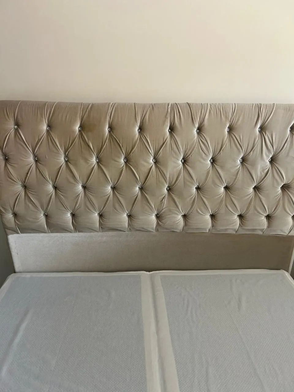 Cabeceira de cama Queen - Foto 2
