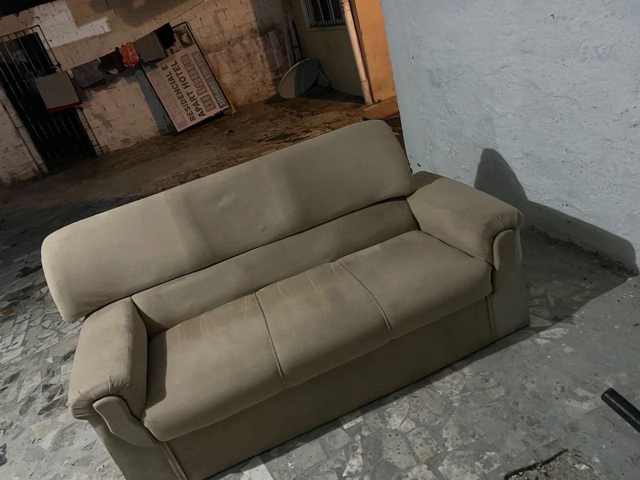 Sofá - Foto 2