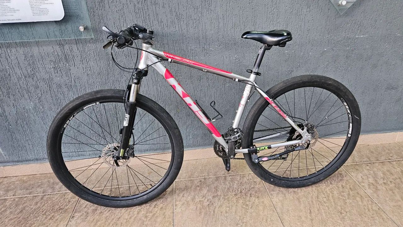 Bicicleta KHS Importada aro 29 - Foto 5