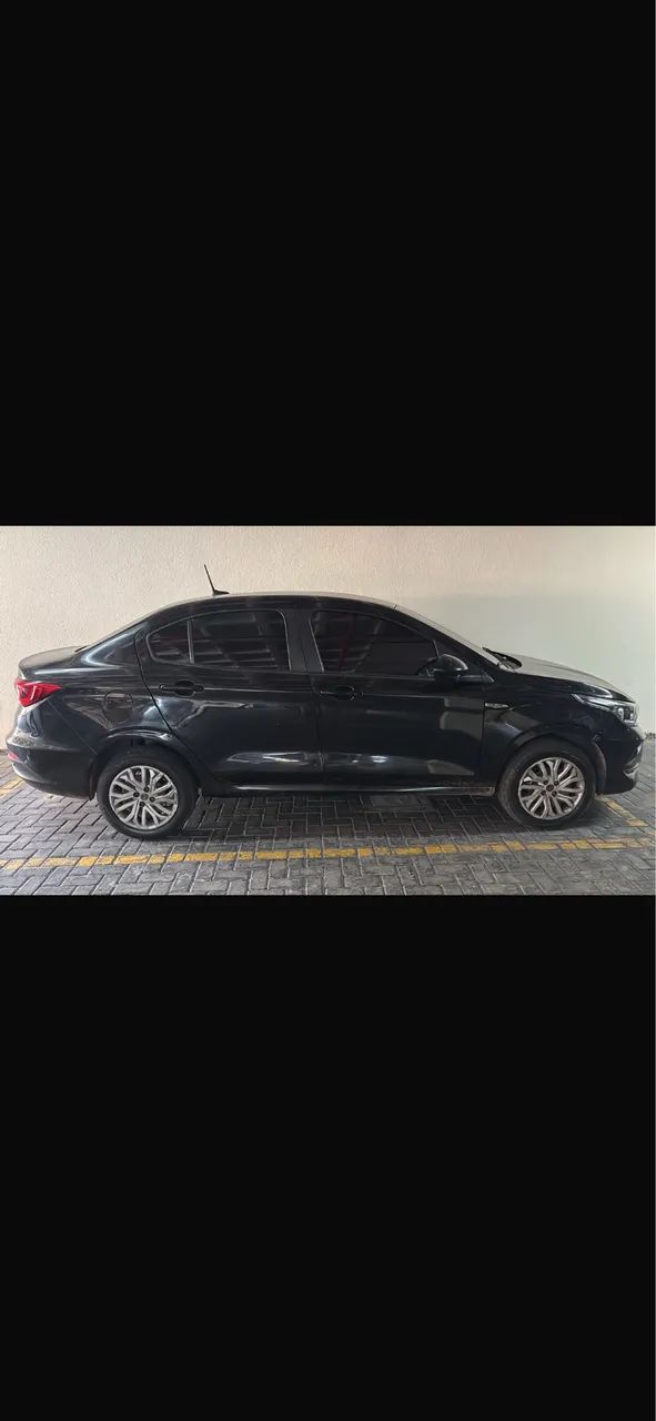 Fiat Cronos Drive 1.3 8V Flex 2020 - Foto 5
