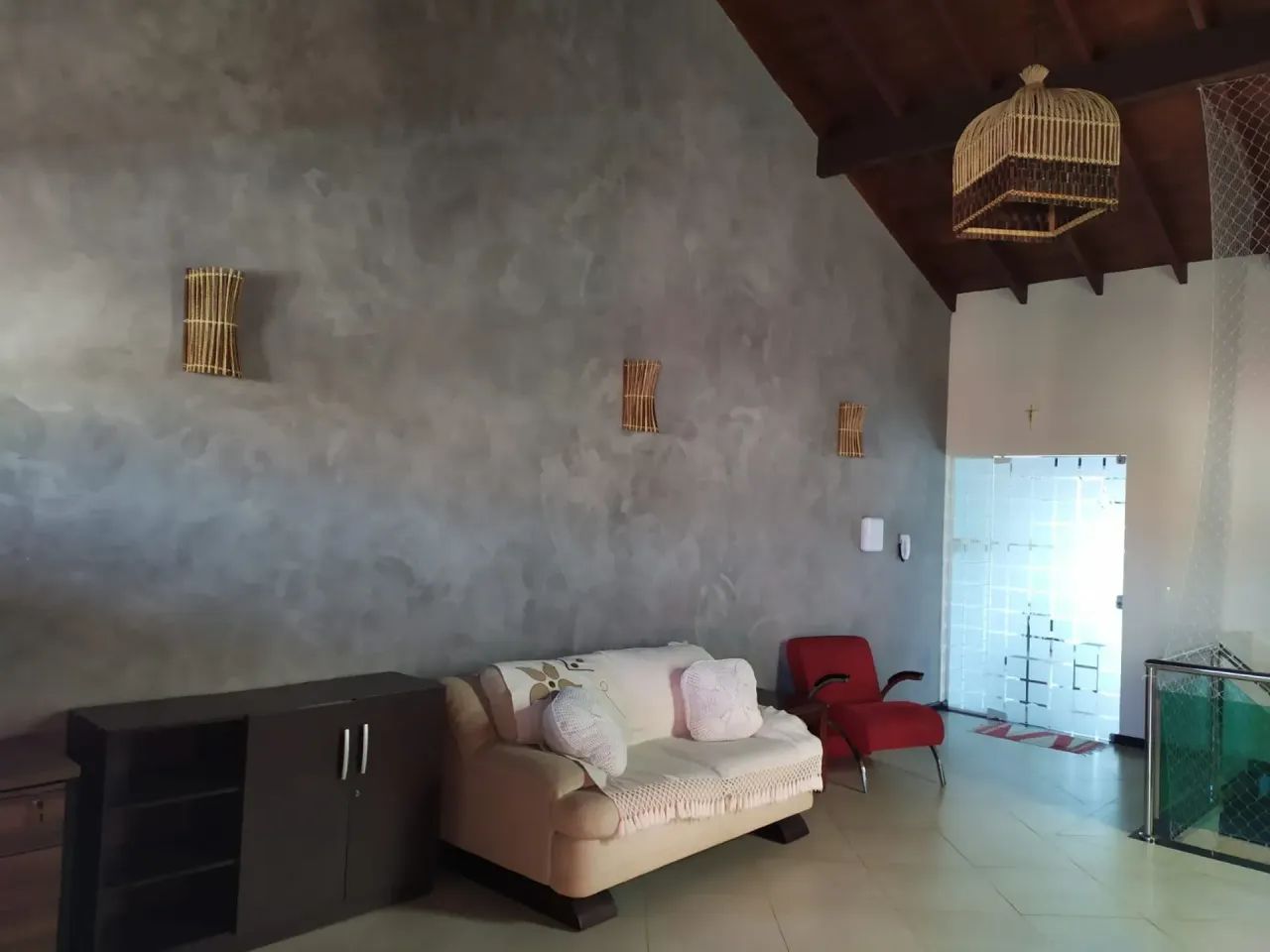 Lindo Sobrado com 208m² - Nova Petrópolis - SBC - Foto 5