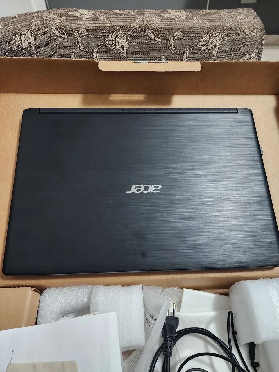 Notebook Acer aspire  - Foto 3