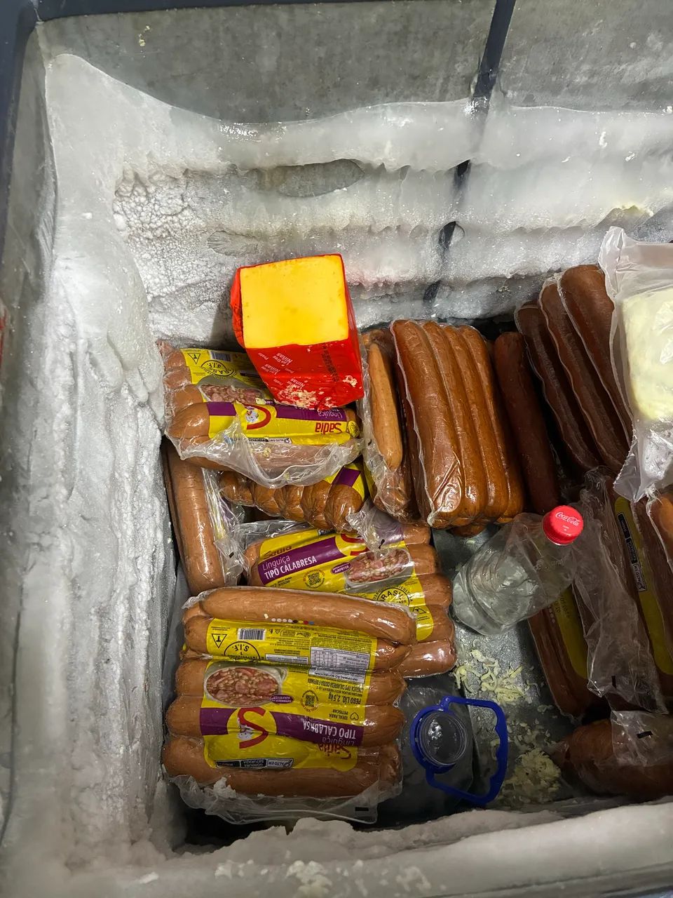 FREEZER 1 porta Esmaltec  - Foto 3