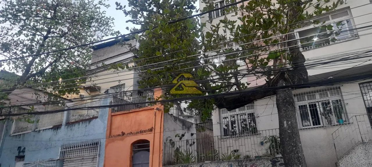 Vasco da Gama | Apartamento 3 quartos - Foto 3