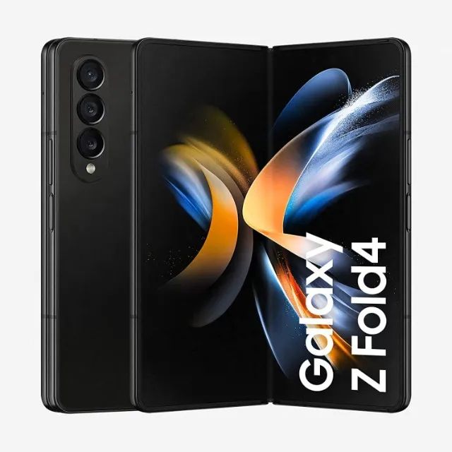 Galaxy Z Fold 4 256GB Simフリー Celular Samsung Galaxy Z Fold 4 256gb + 12gb Ram 120hz bege