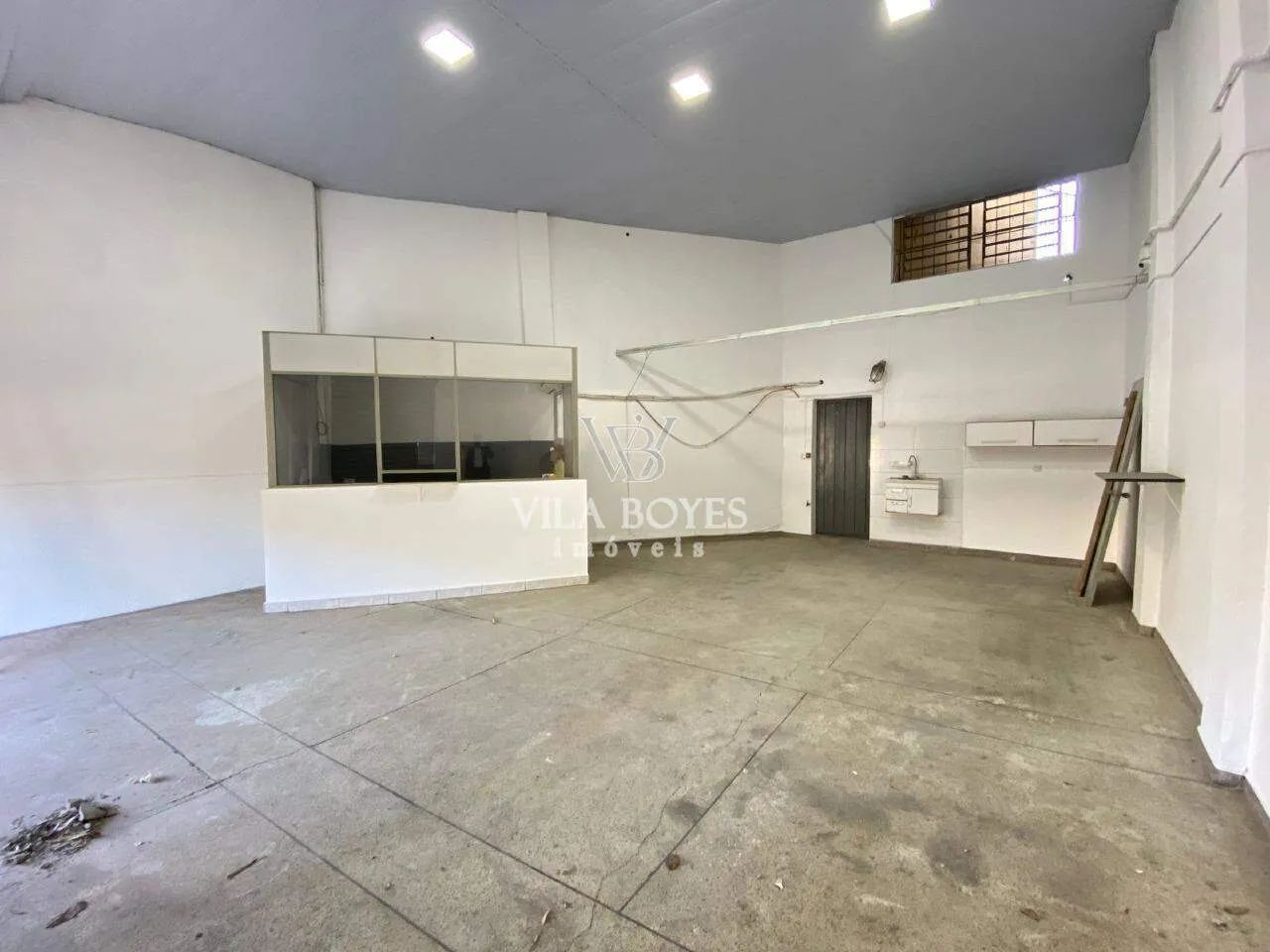 Salão para aluguel, 2 vagas, Vila Independência - Piracicaba/SP - Foto 4