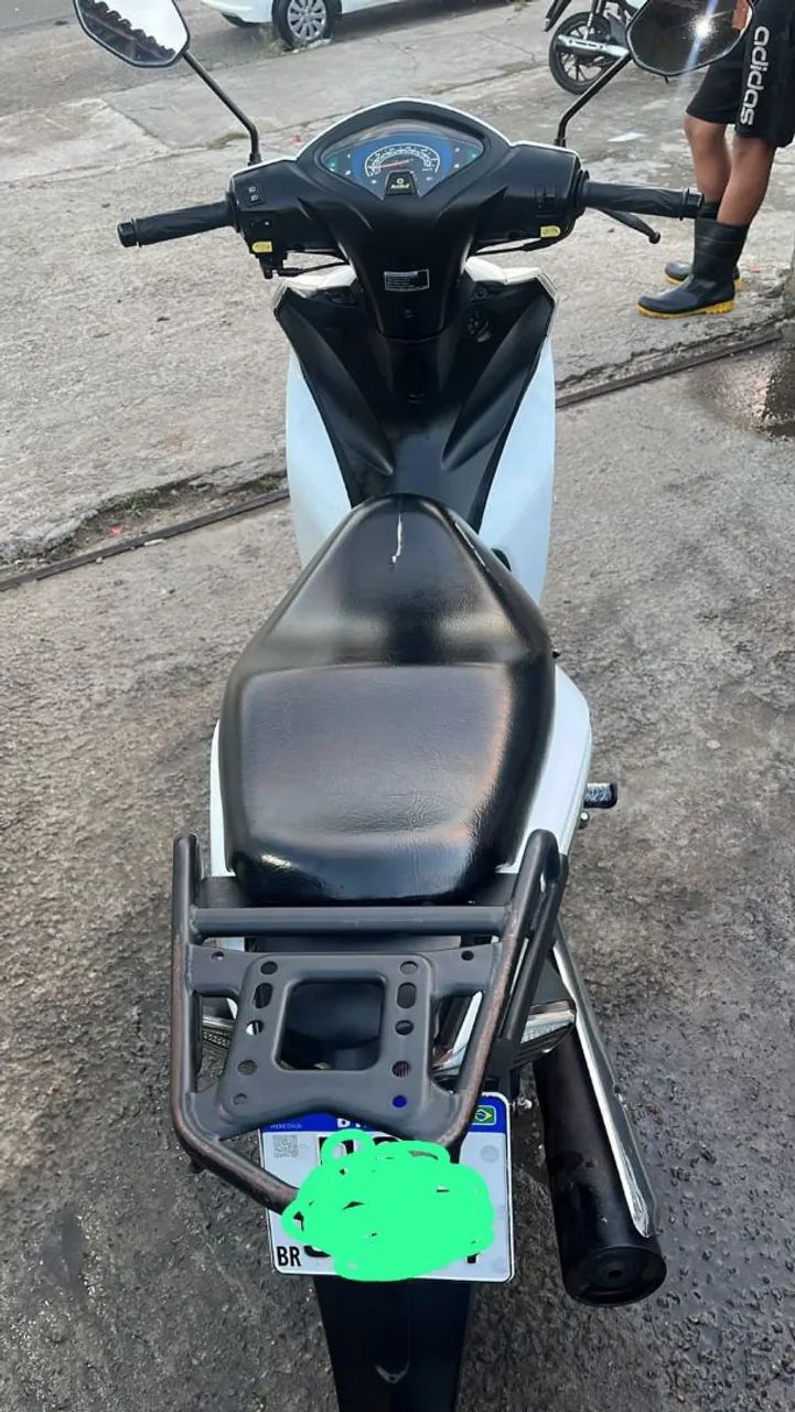 Moto Avelloz  - Foto 2