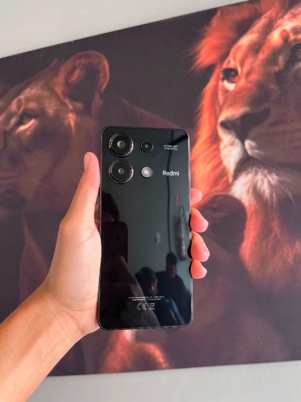 Redimi note 13 