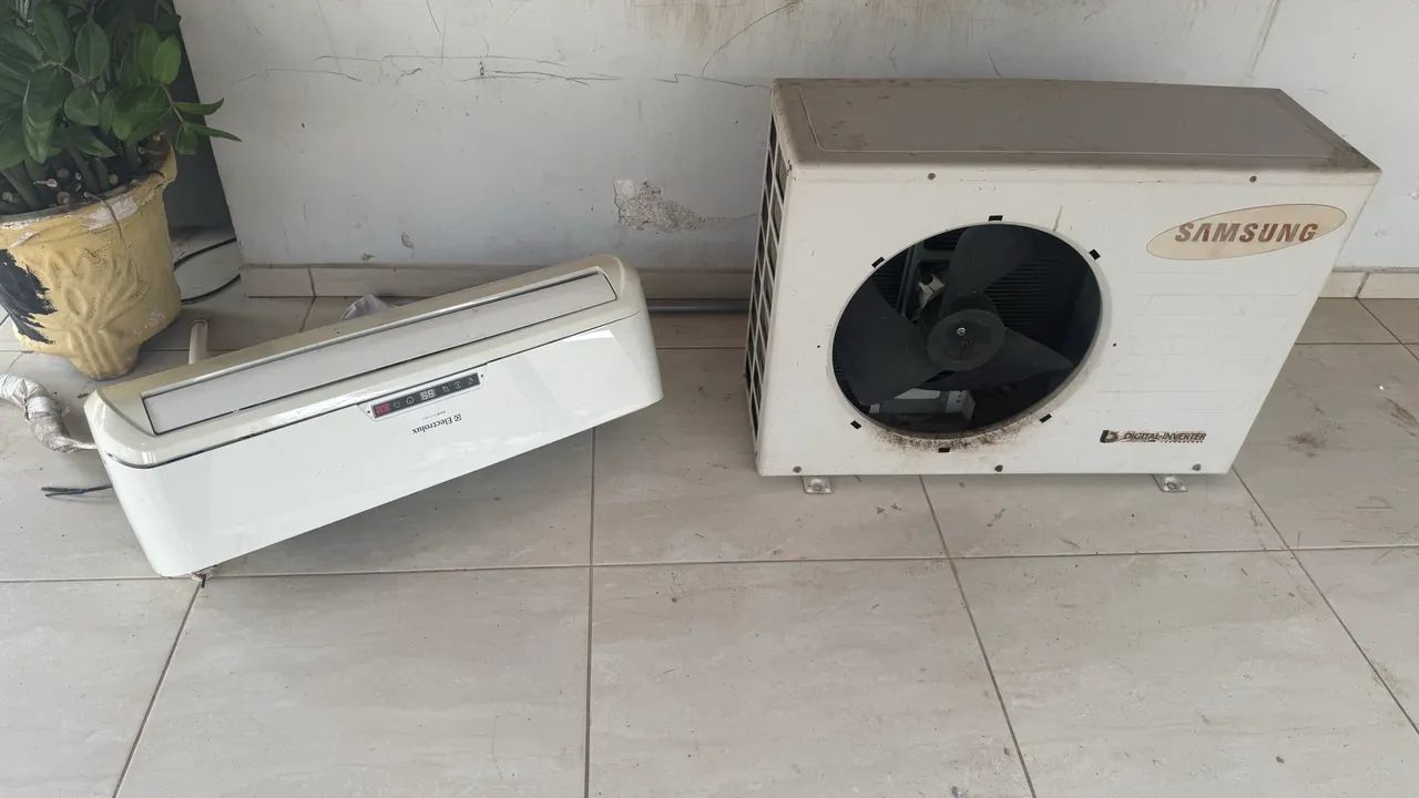 vendo 3 centrais  - Foto 2