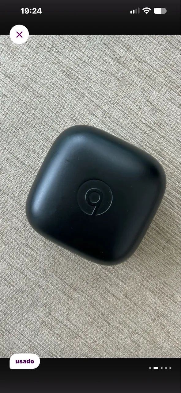 Powerbeats pro fone  - Foto 2