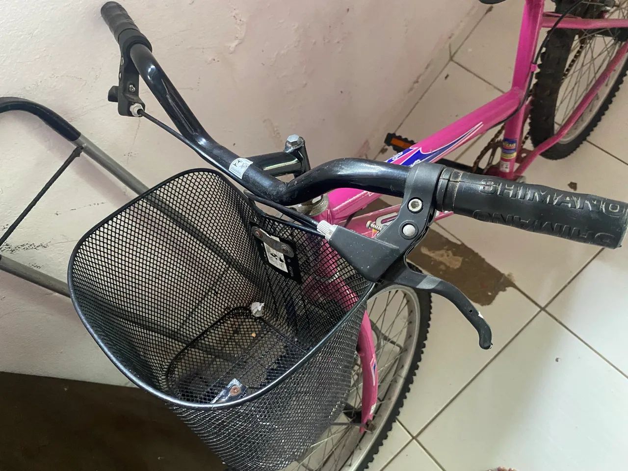 Bicicleta nova usada apenas 3 vezes  - Foto 3