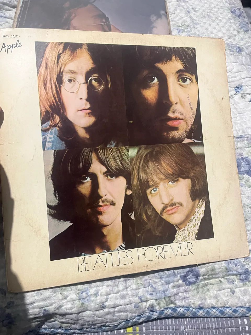 Discos de vinil  - Foto 5