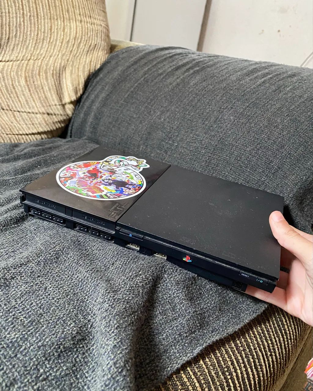 PLAYSTATION 2  - Foto 3