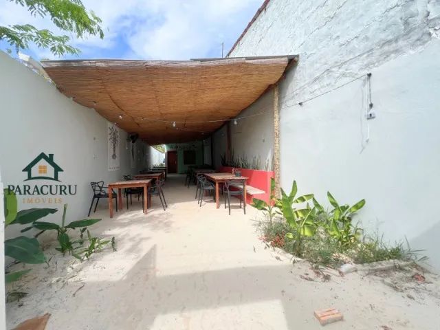 Alugo restaurante completo e mobiliado em Paracuru. - Foto 3