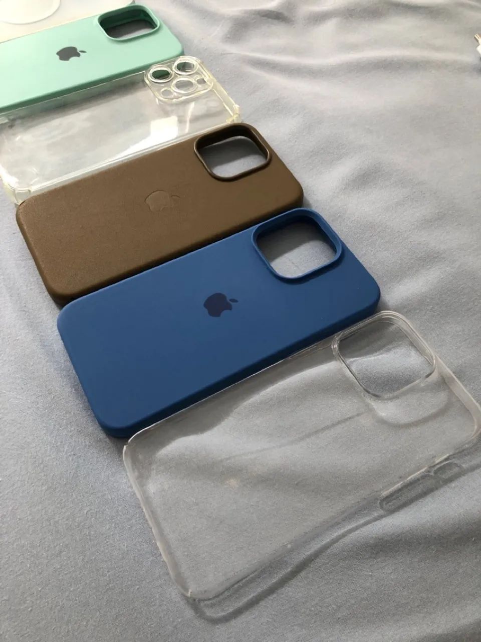 Cases Capinhas iPhone 15 Pro Max