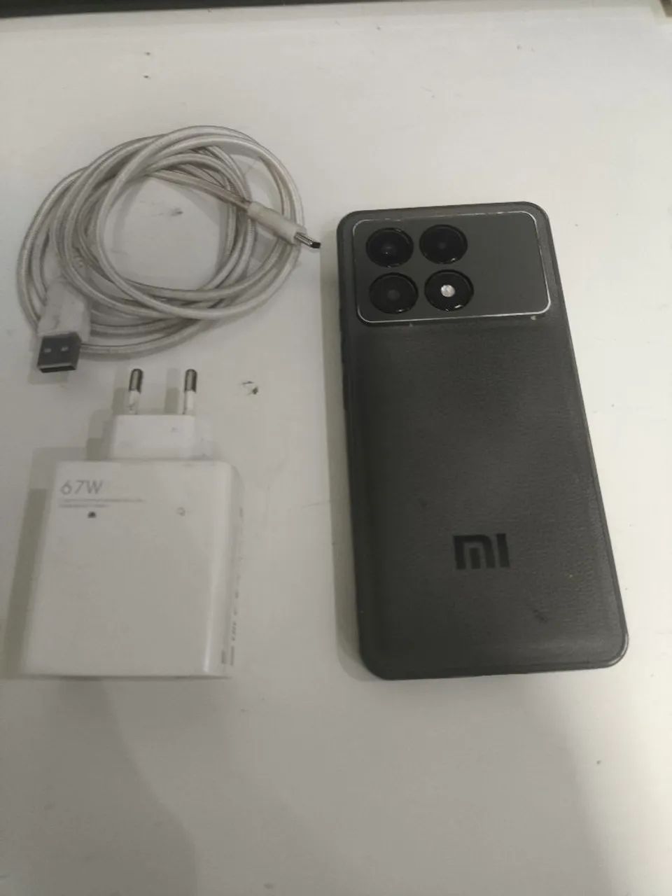 poço x6 pro 5g - Foto 2
