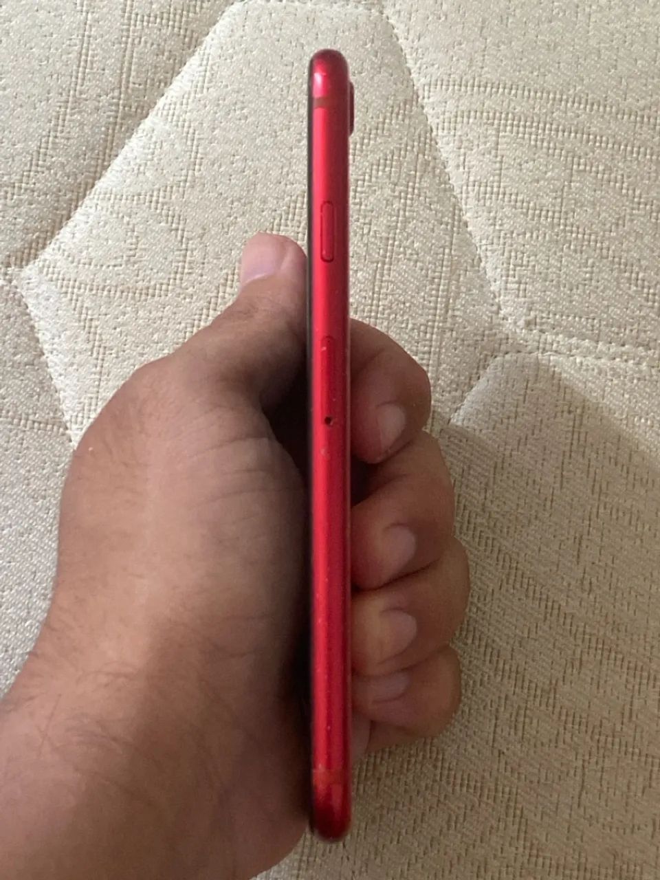 iPhone SE 2020 64gb vermelho  - Foto 4