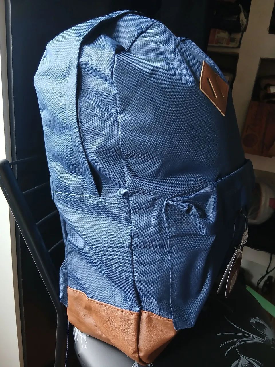 Mochilas yins convoy - Foto 3
