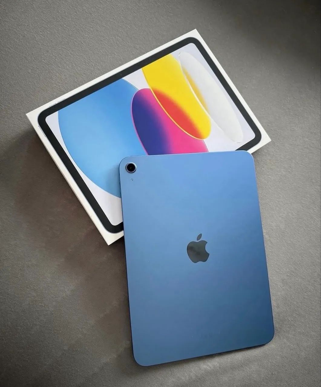 Apple iPad (A16) ブルー　本体　128GB Apple iPad A16 11