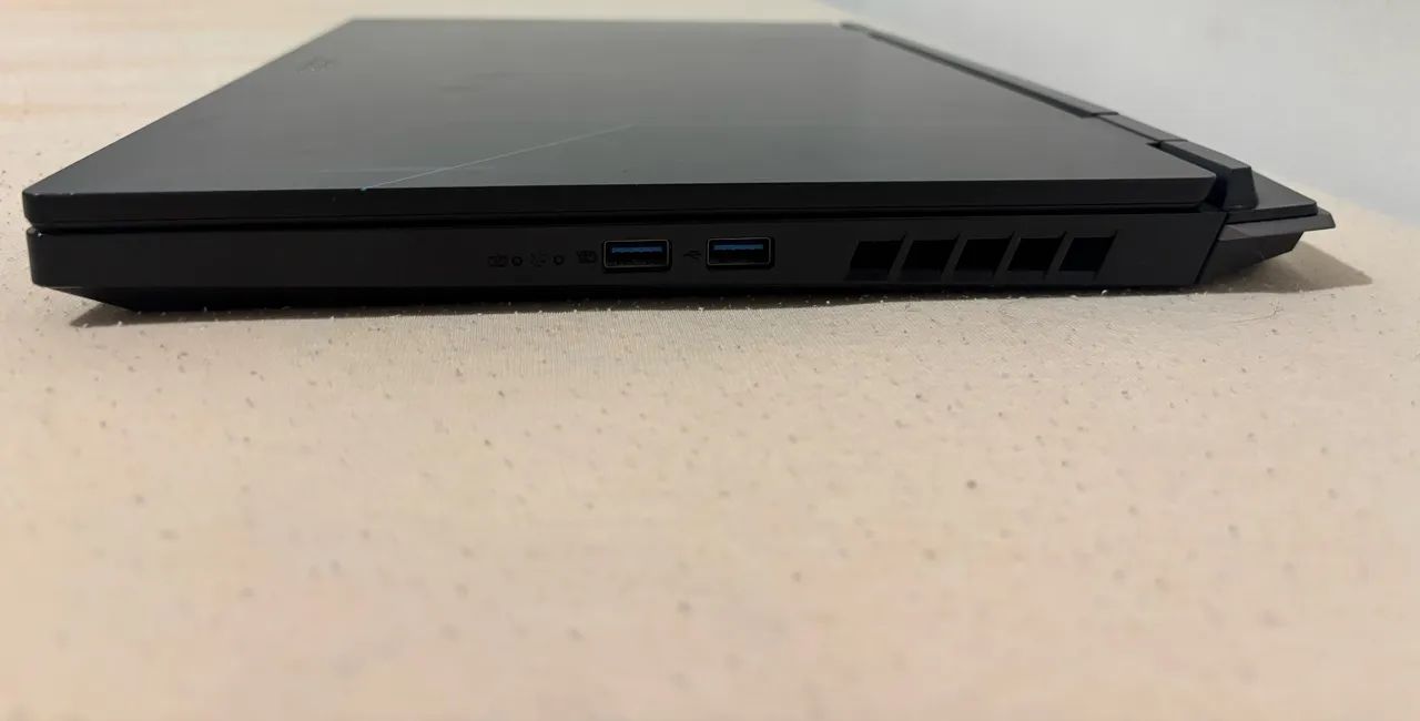 Notebook Acer nitro 5 RTX3050 - Foto 4