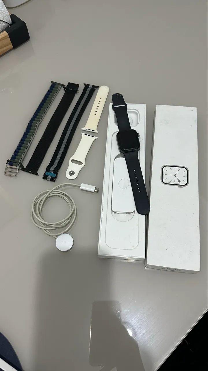 Apple Watch Series 6 