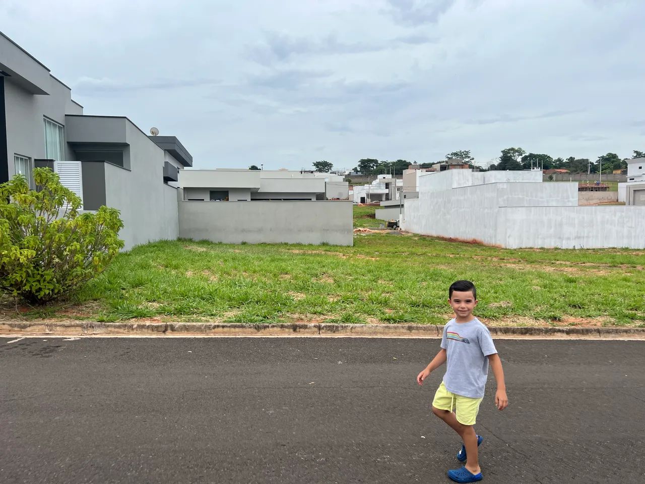 Foto - Presidente Prudente - Vila Nova