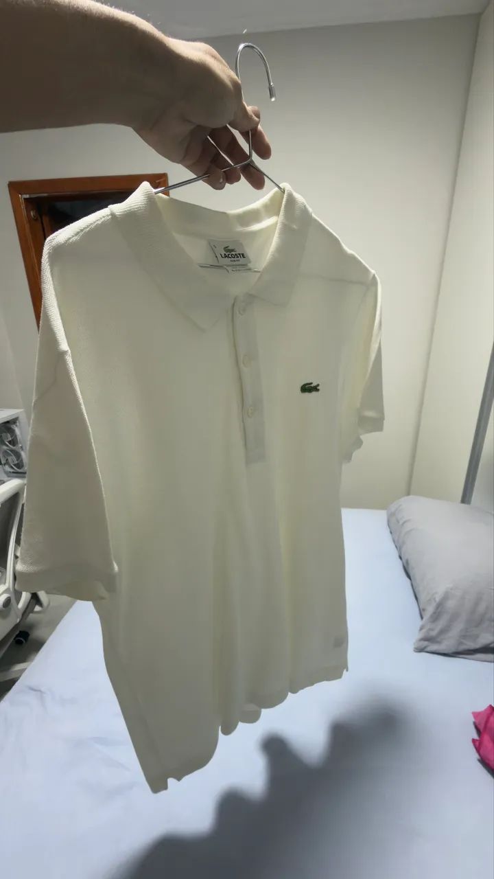 Polo Lacoste  - Foto 2