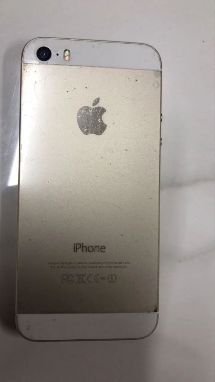 Lote de iPhone para Peças  - Foto 3