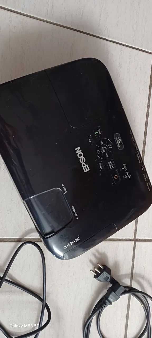 Data Show Epson