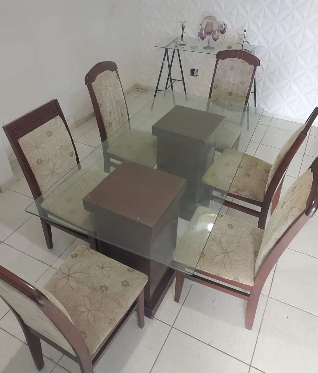 Retirada Nova Iguaba 