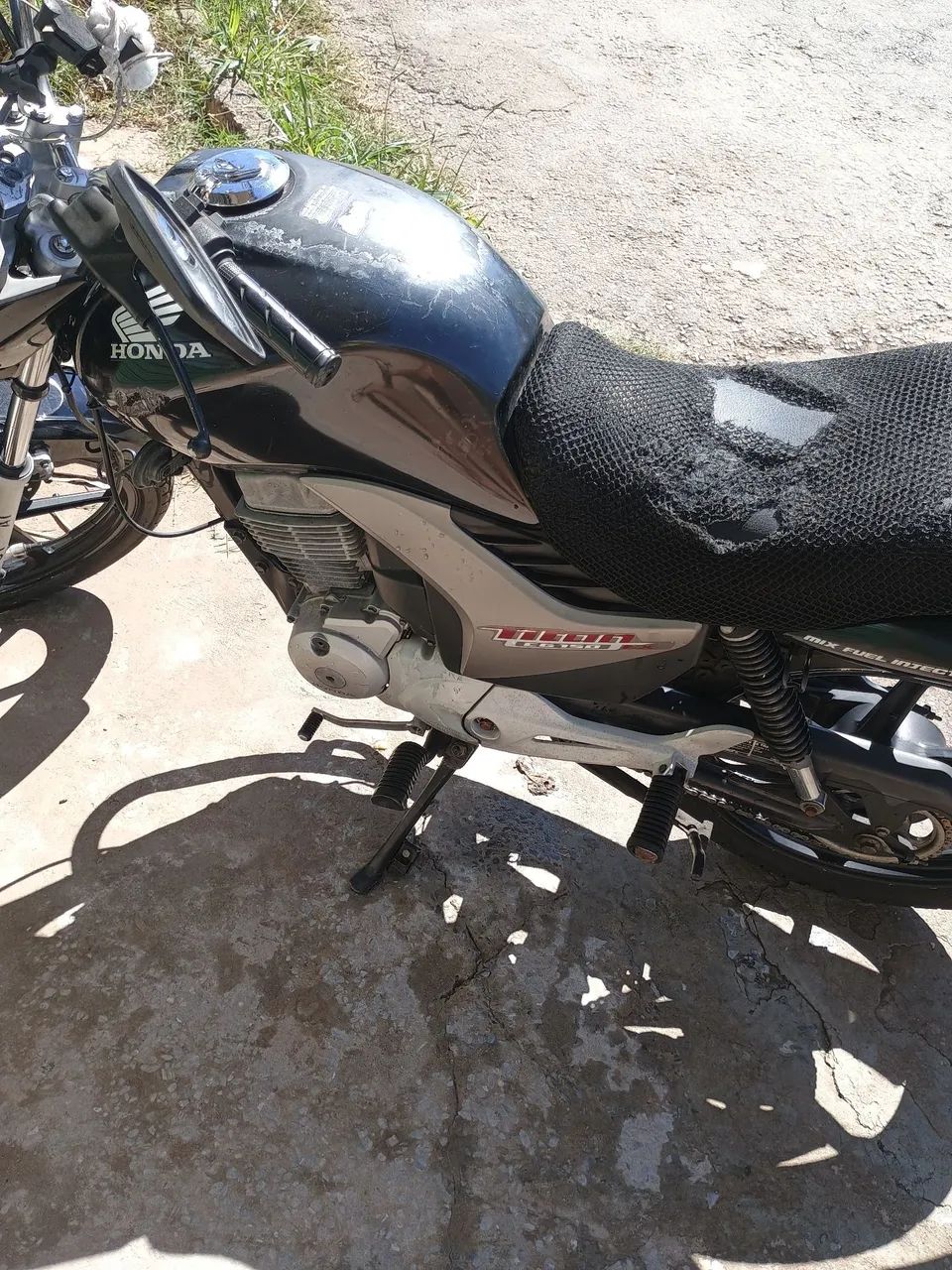 Titan 150 2012/2013 - Foto 4