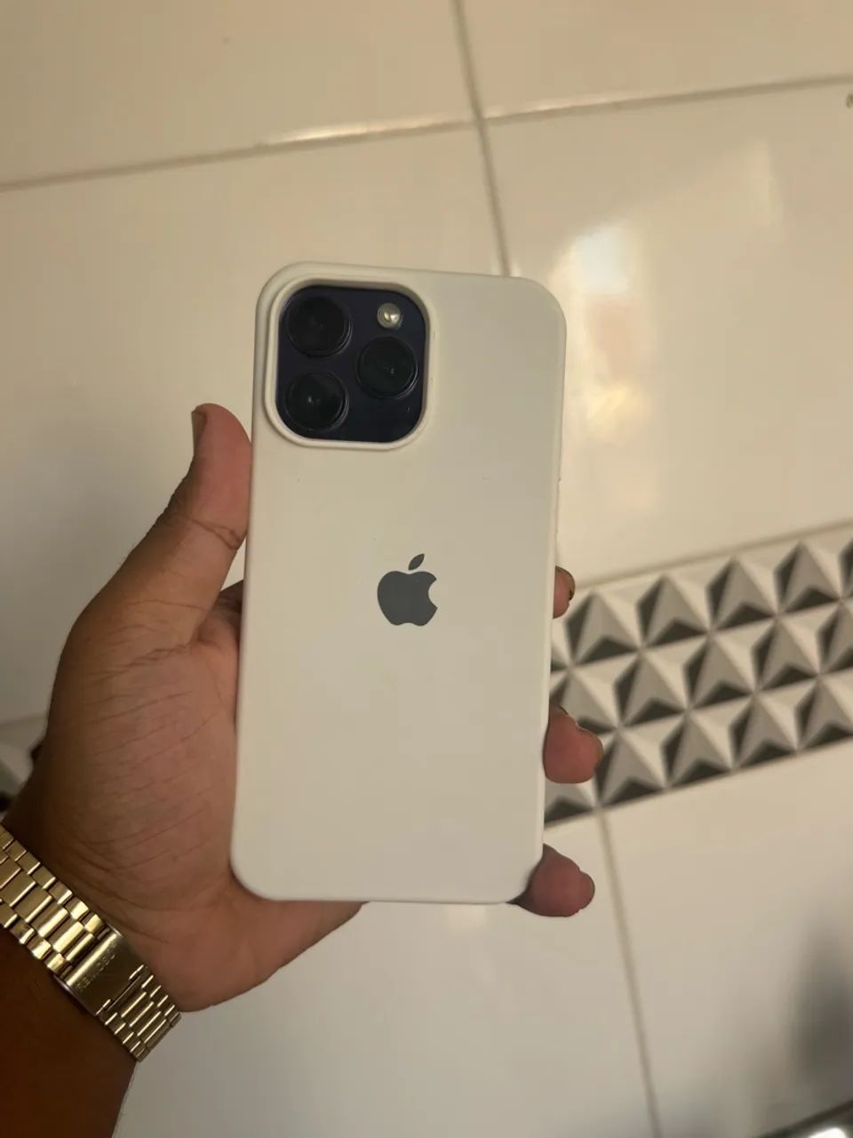 iPhone 14 Pro Max - Purple - Foto 3