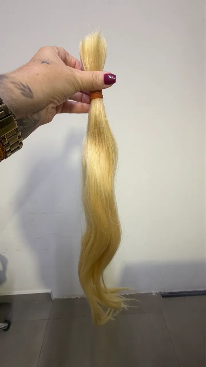 Mega Hair  - Foto 3