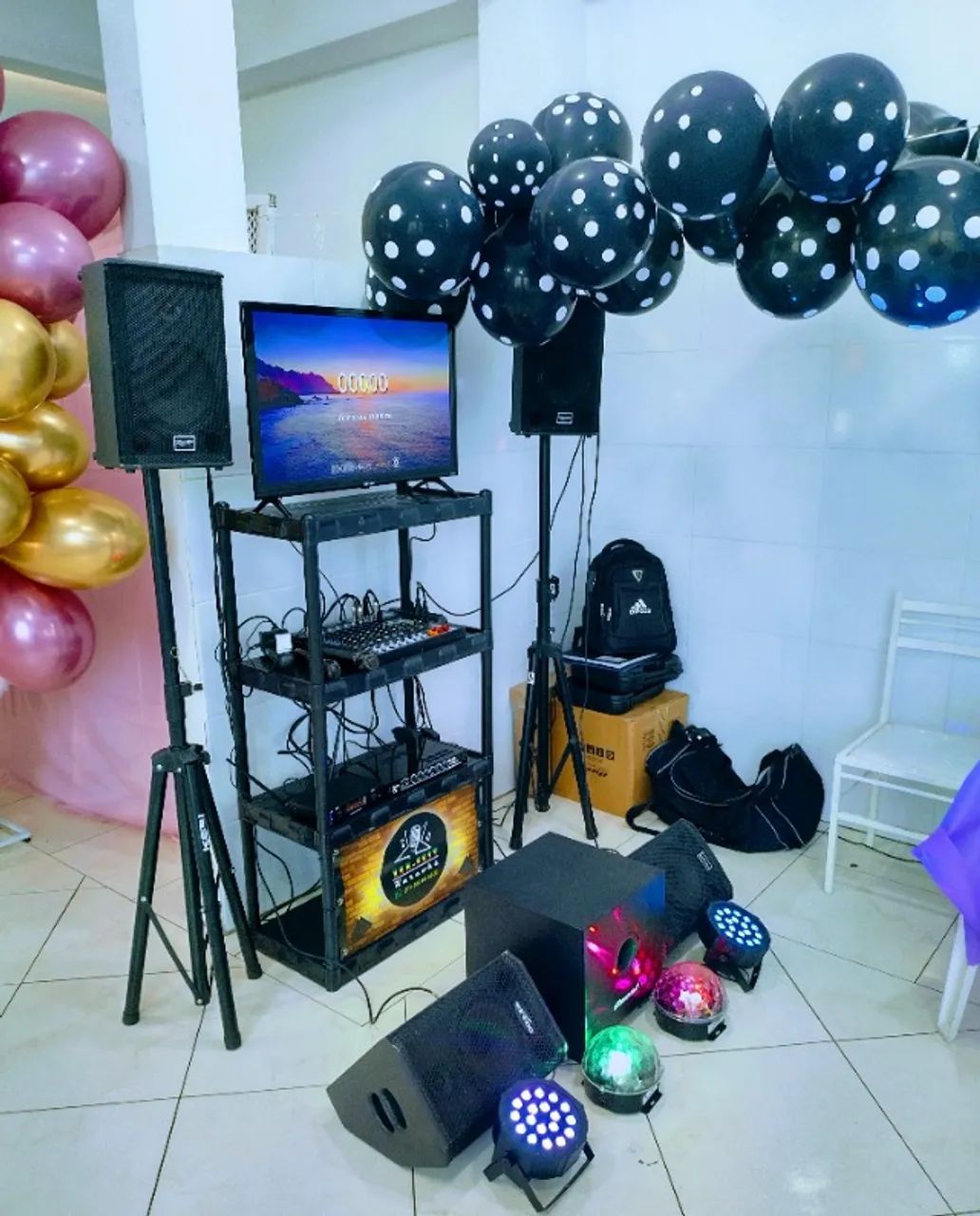 Karaokê na sua festa. - Foto 3