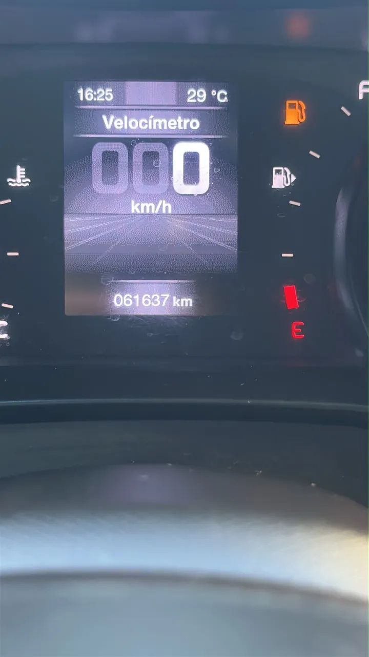 Fiat Argo Drive 1.3 8V Flex 2018 - Foto 5