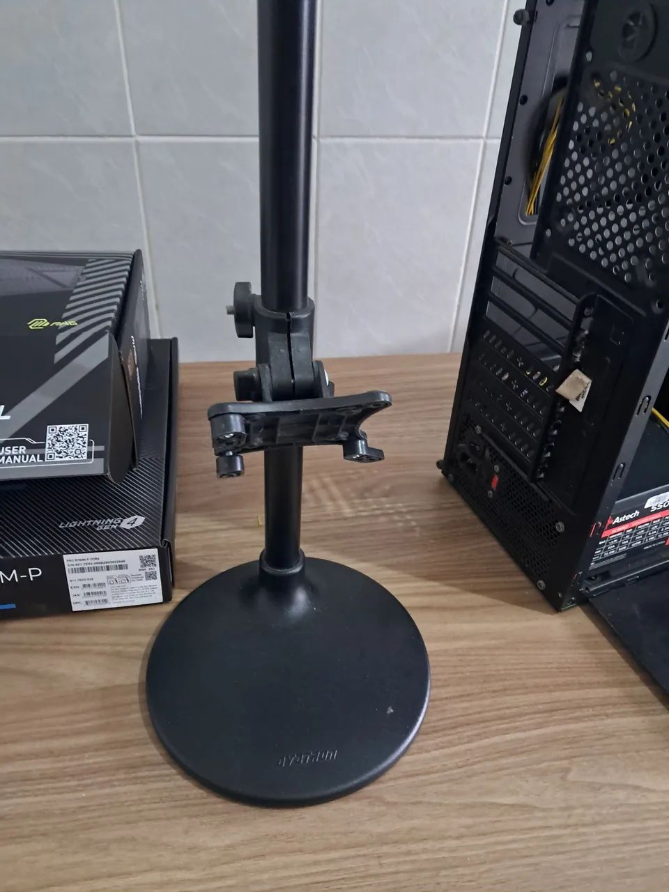 Peças computador  - Foto 3