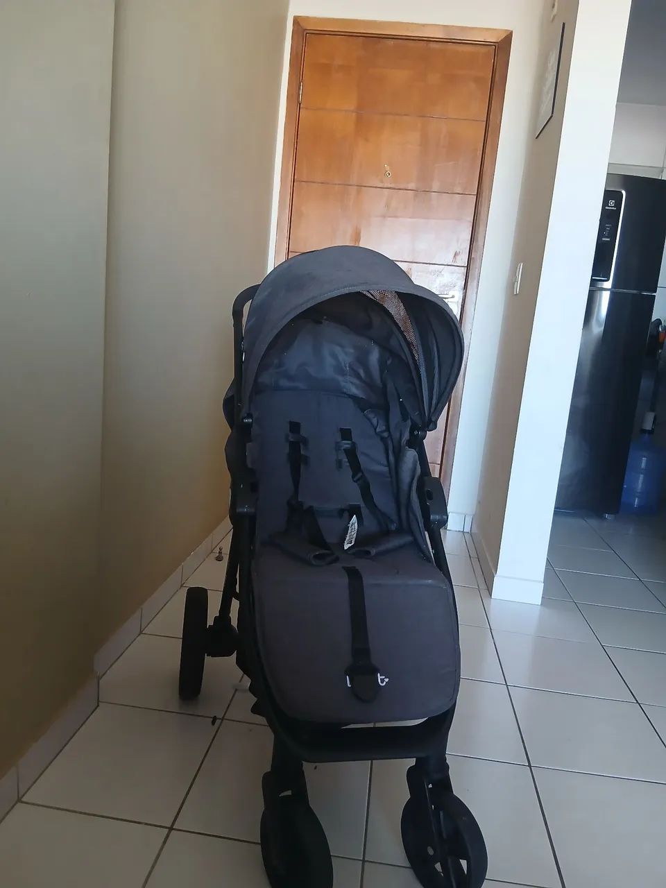 Carrinho bebe - Foto 2