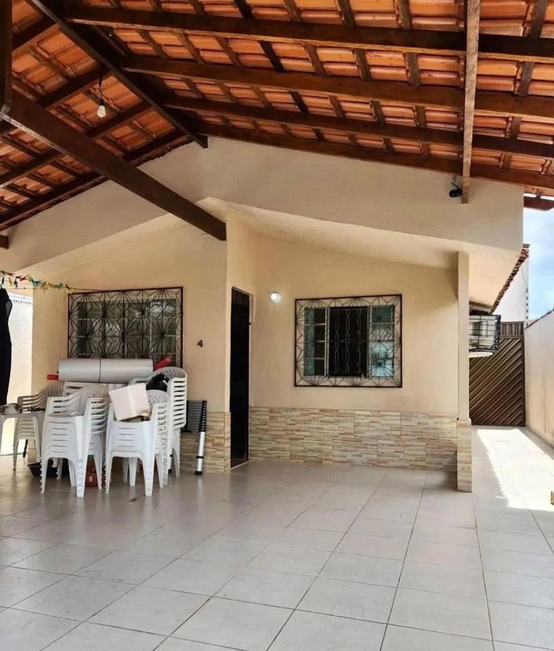 Vila Quitauna Osasco (NS) - Foto 2