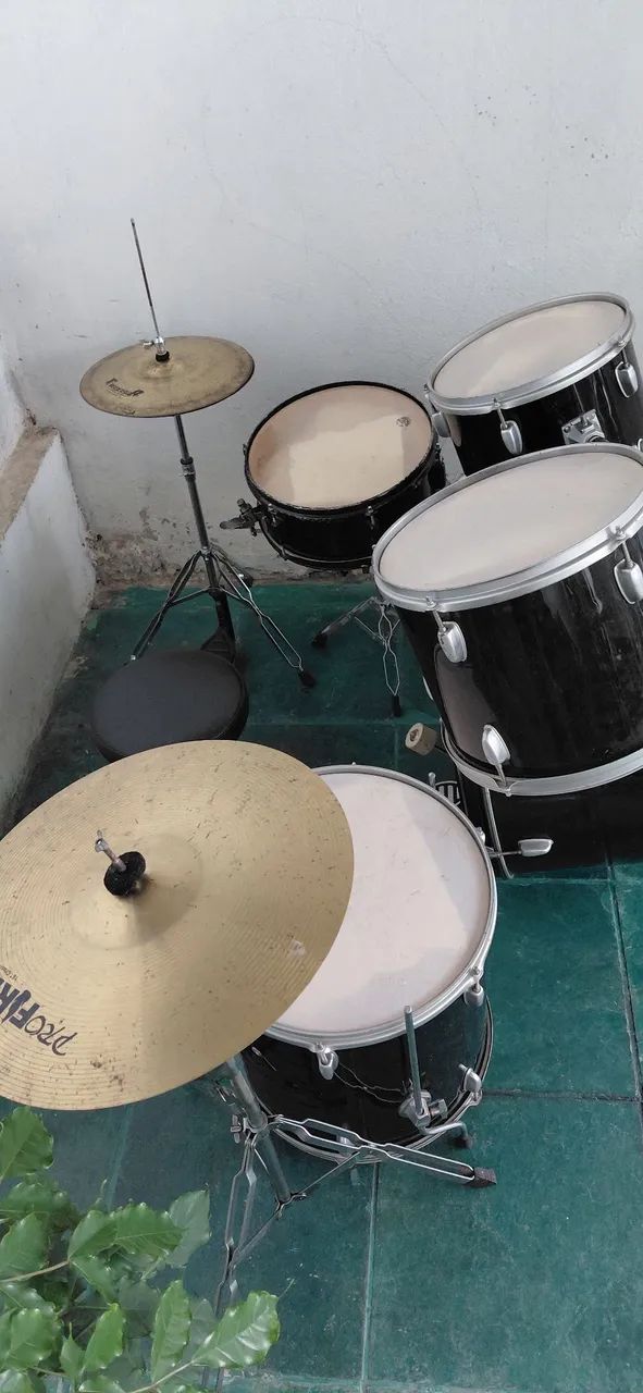 Bateria usada . - Foto 3