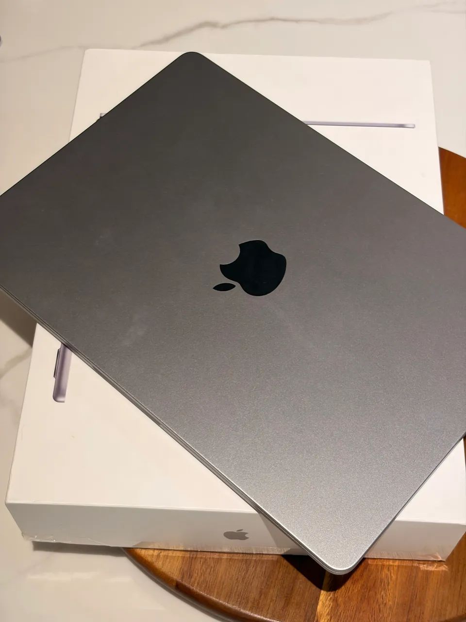 MacBook Air M2 256GB - Notebooks - Jatiúca, Maceió 1501190072 | OLX