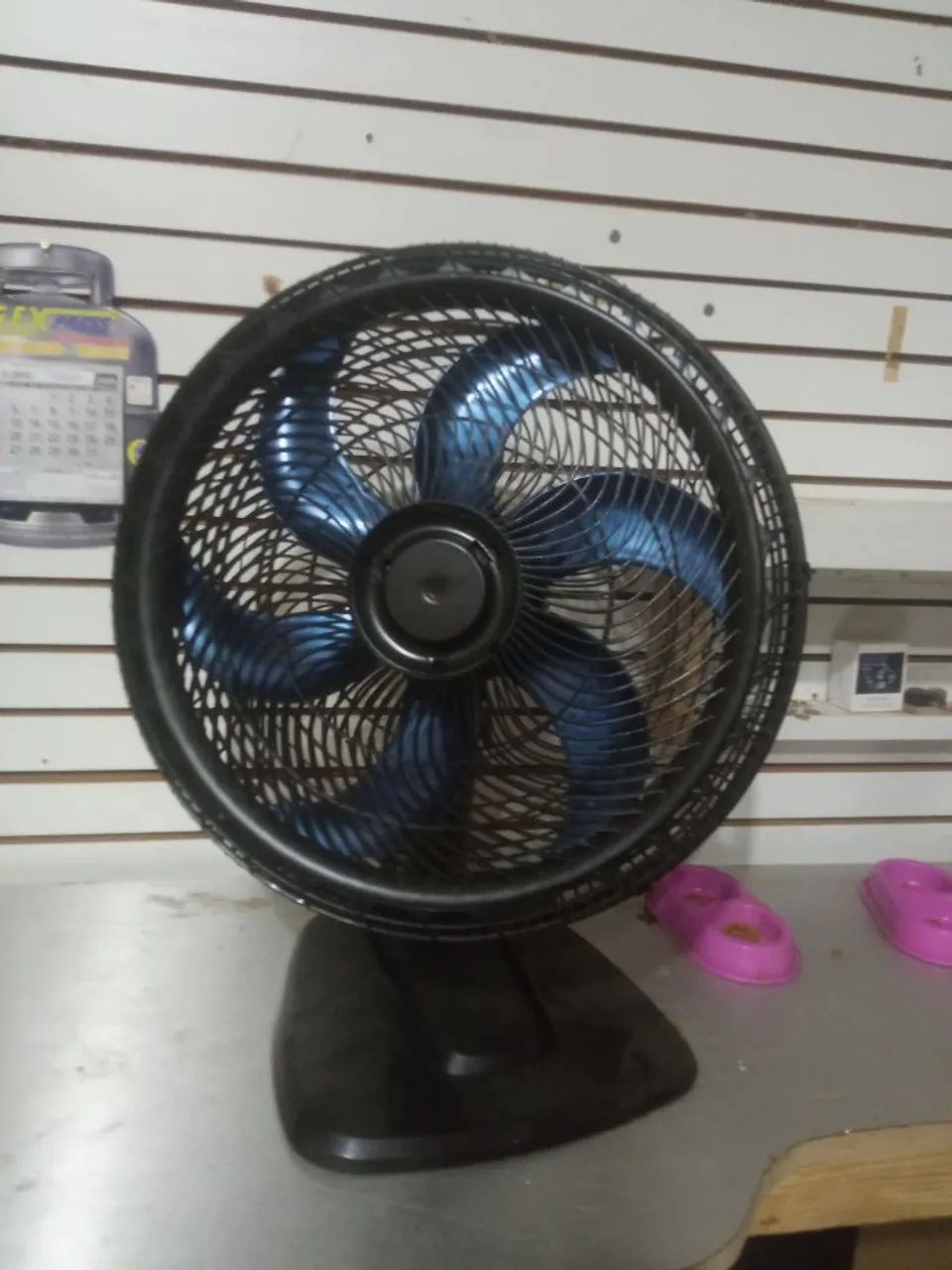 Ventilador Arno - Foto 3