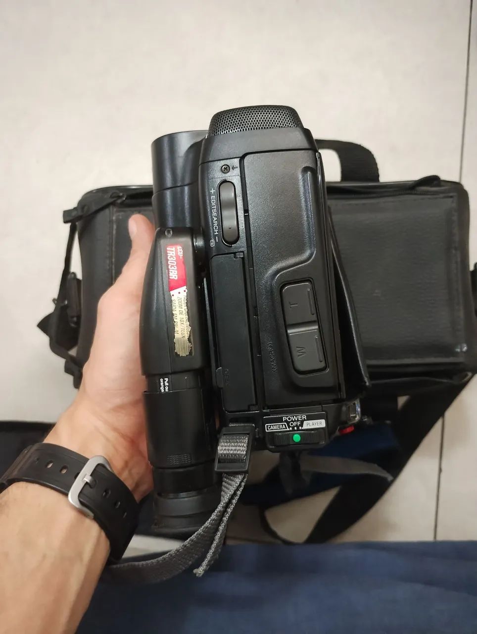 Camera da Sony  - Foto 2