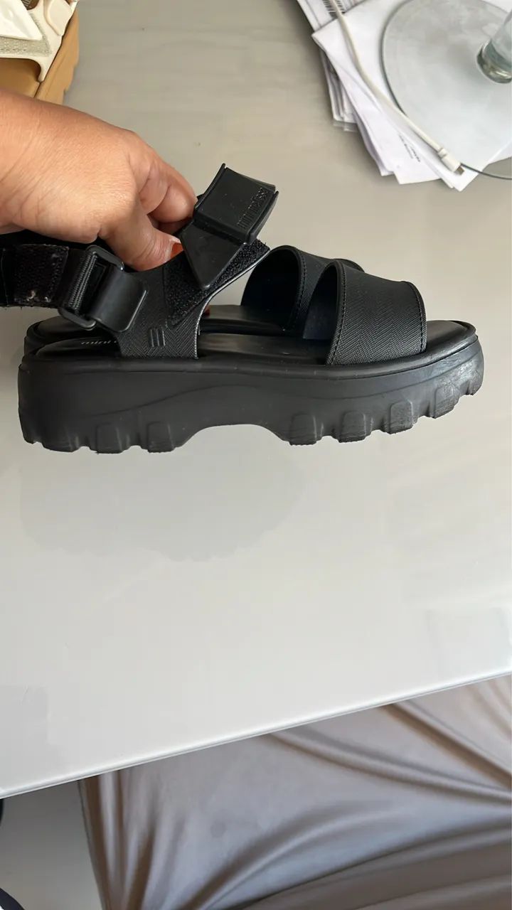 Mini melissa original 